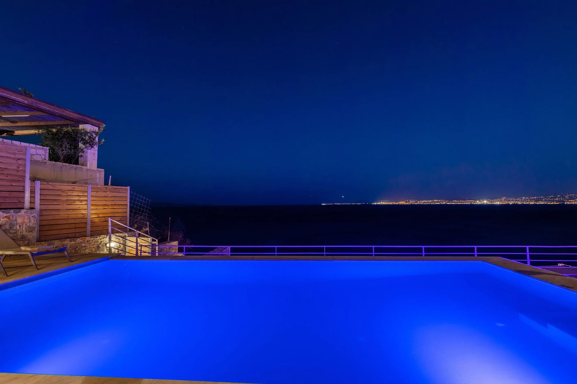 Rocca Al Mare Villas Crete