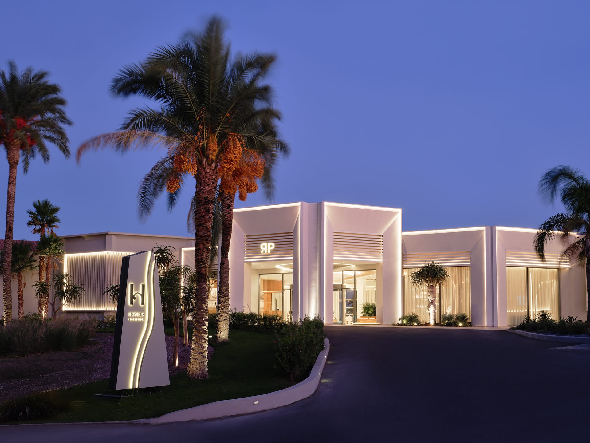 Rodos Princess Beach Resort & Spa