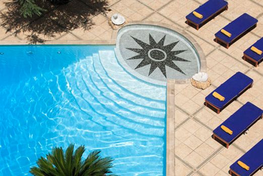 Royal Olympic Hotel Athens