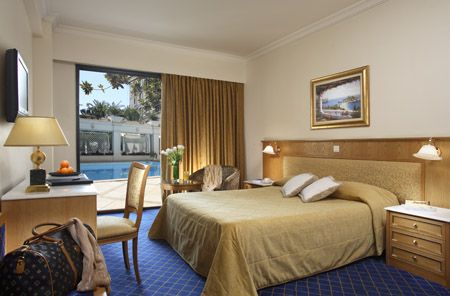Royal Olympic Hotel Athens
