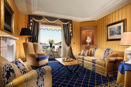 Royal Olympic Hotel Athens