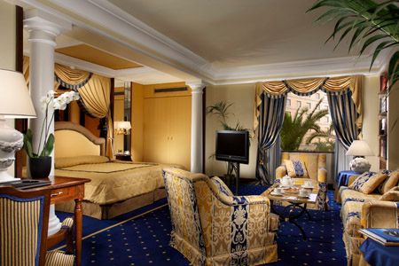 Royal Olympic Hotel Athens