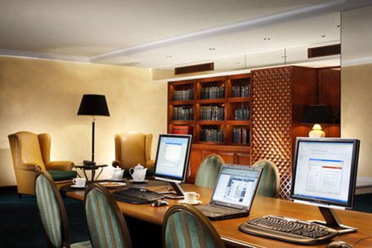 Royal Olympic Hotel Athens