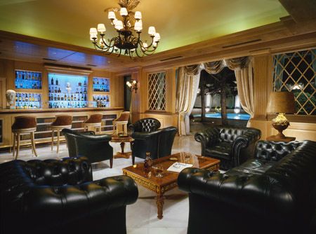 Royal Olympic Hotel Athens