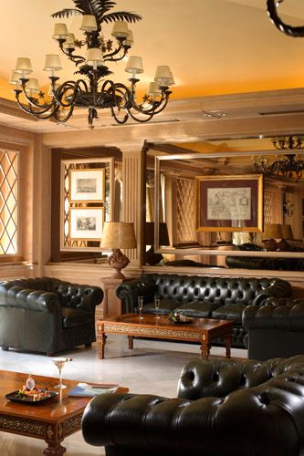 Royal Olympic Hotel Athens