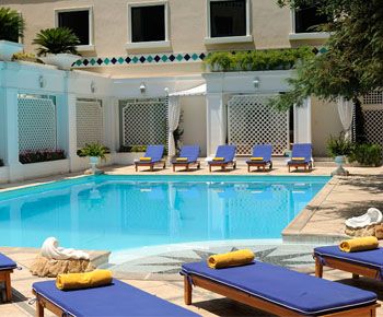 Royal Olympic Hotel Athens