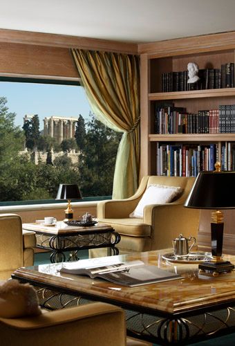 Royal Olympic Hotel Athens