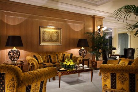 Royal Olympic Hotel Athens