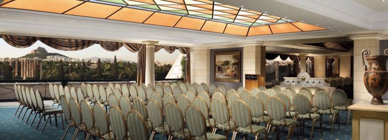 Royal Olympic Hotel Athens