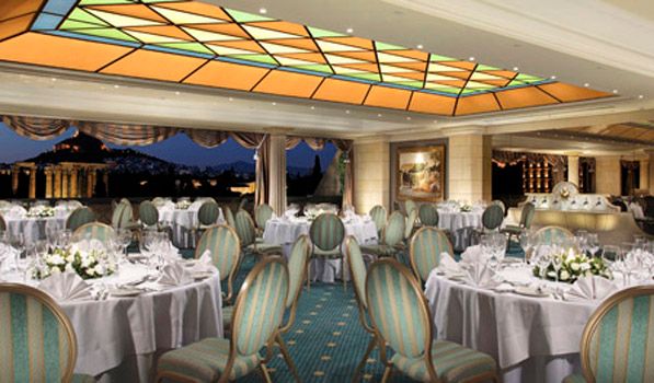 Royal Olympic Hotel Athens