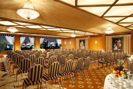 Royal Olympic Hotel Athens