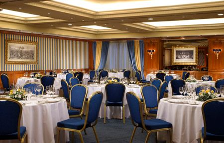 Royal Olympic Hotel Athens