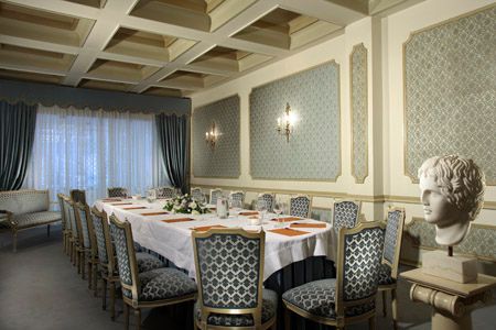 Royal Olympic Hotel Athens