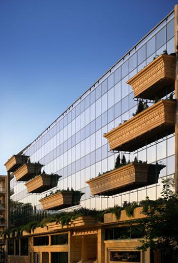 Royal Olympic Hotel Athens