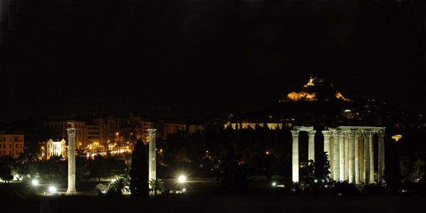 Royal Olympic Hotel Athens