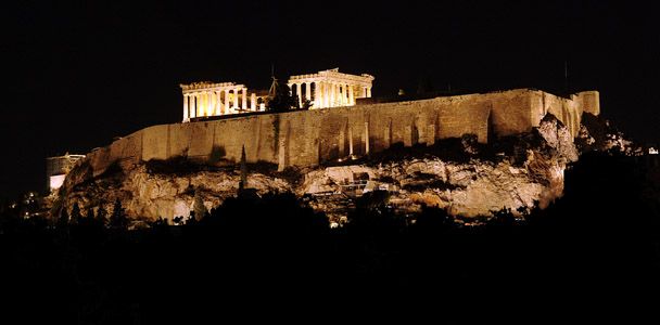 Royal Olympic Hotel Athens