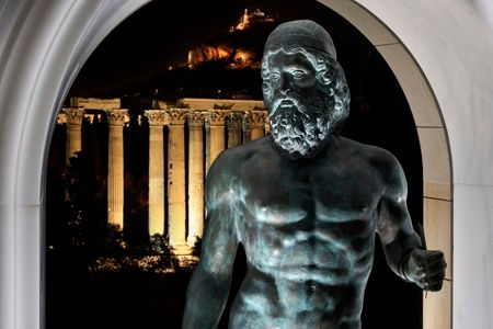 Royal Olympic Hotel Athens