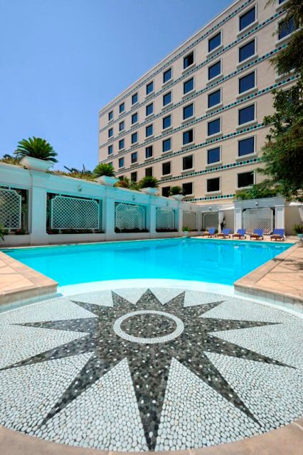Royal Olympic Hotel Athens
