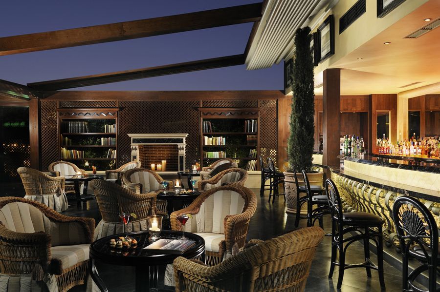Royal Olympic Hotel Athens