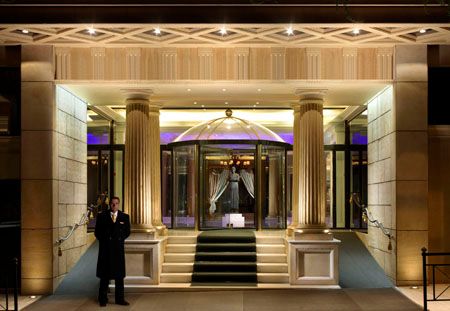 Royal Olympic Hotel Athens