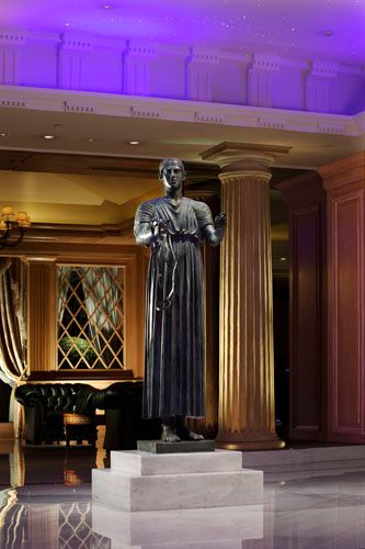 Royal Olympic Hotel Athens