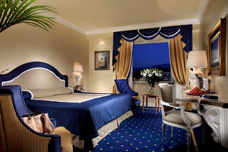 Royal Olympic Hotel Athens