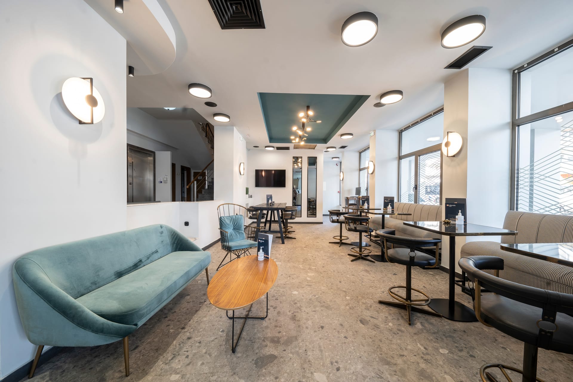Rotonda Hotel Thessaloniki