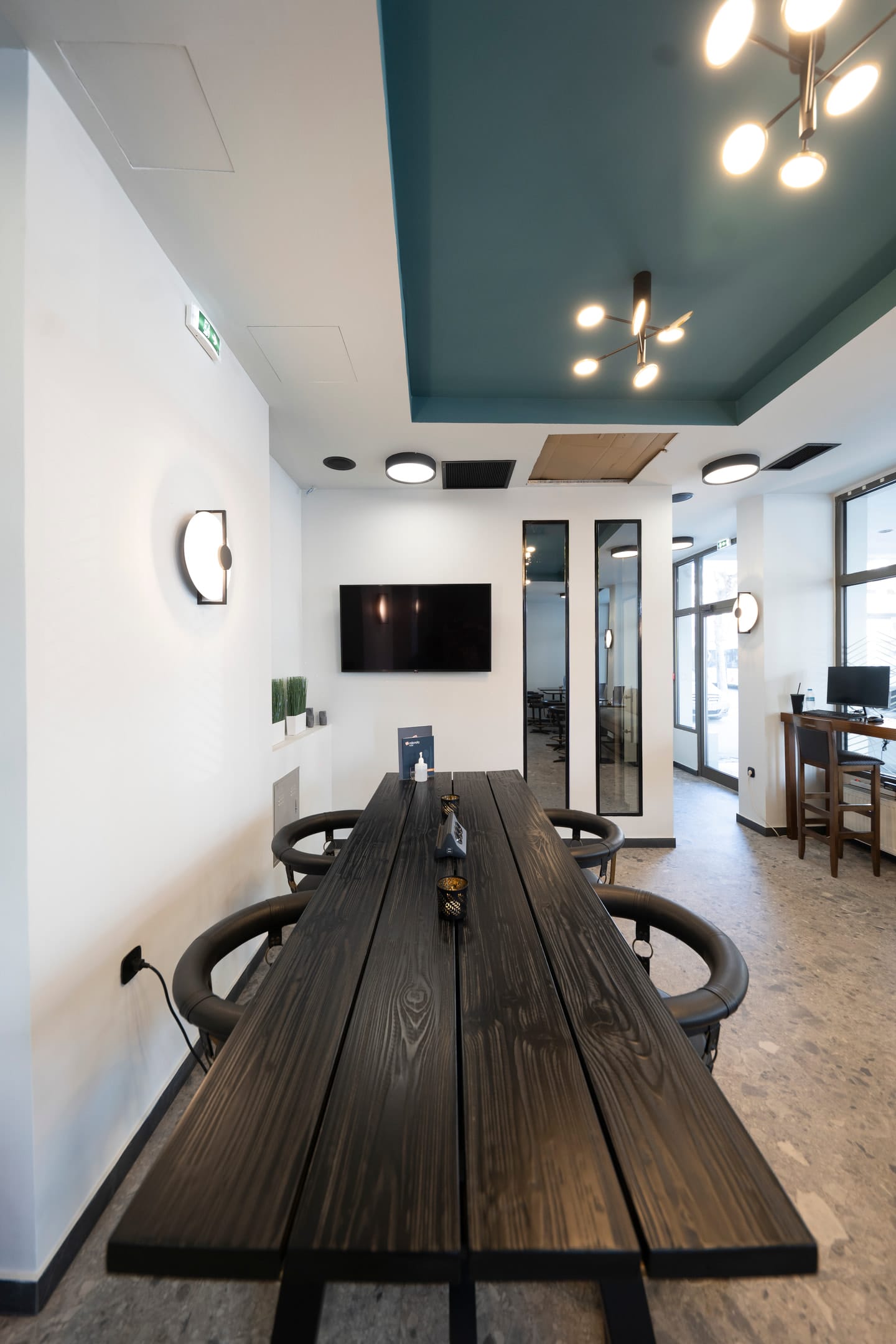 Rotonda Hotel Thessaloniki