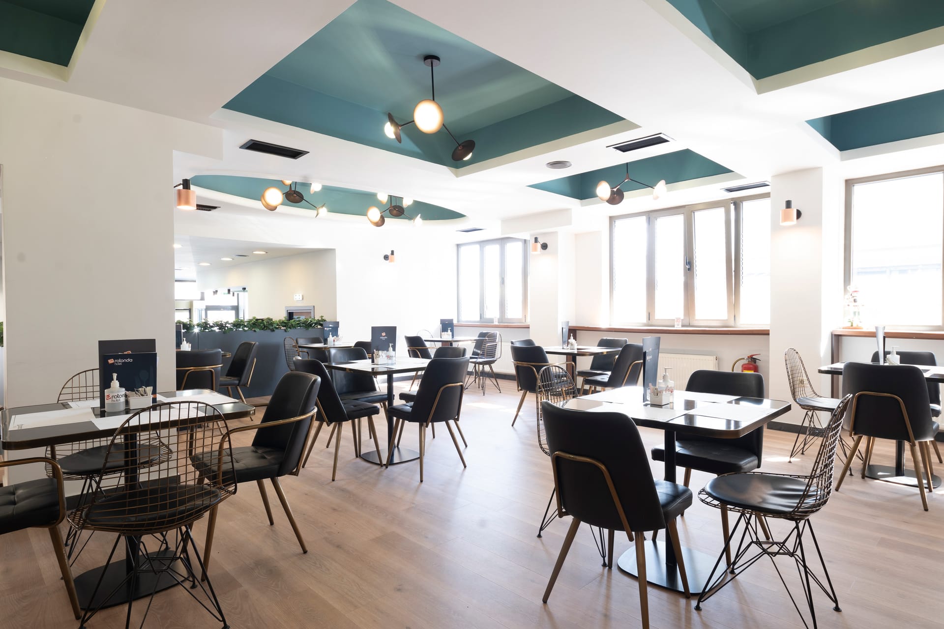 Rotonda Hotel Thessaloniki