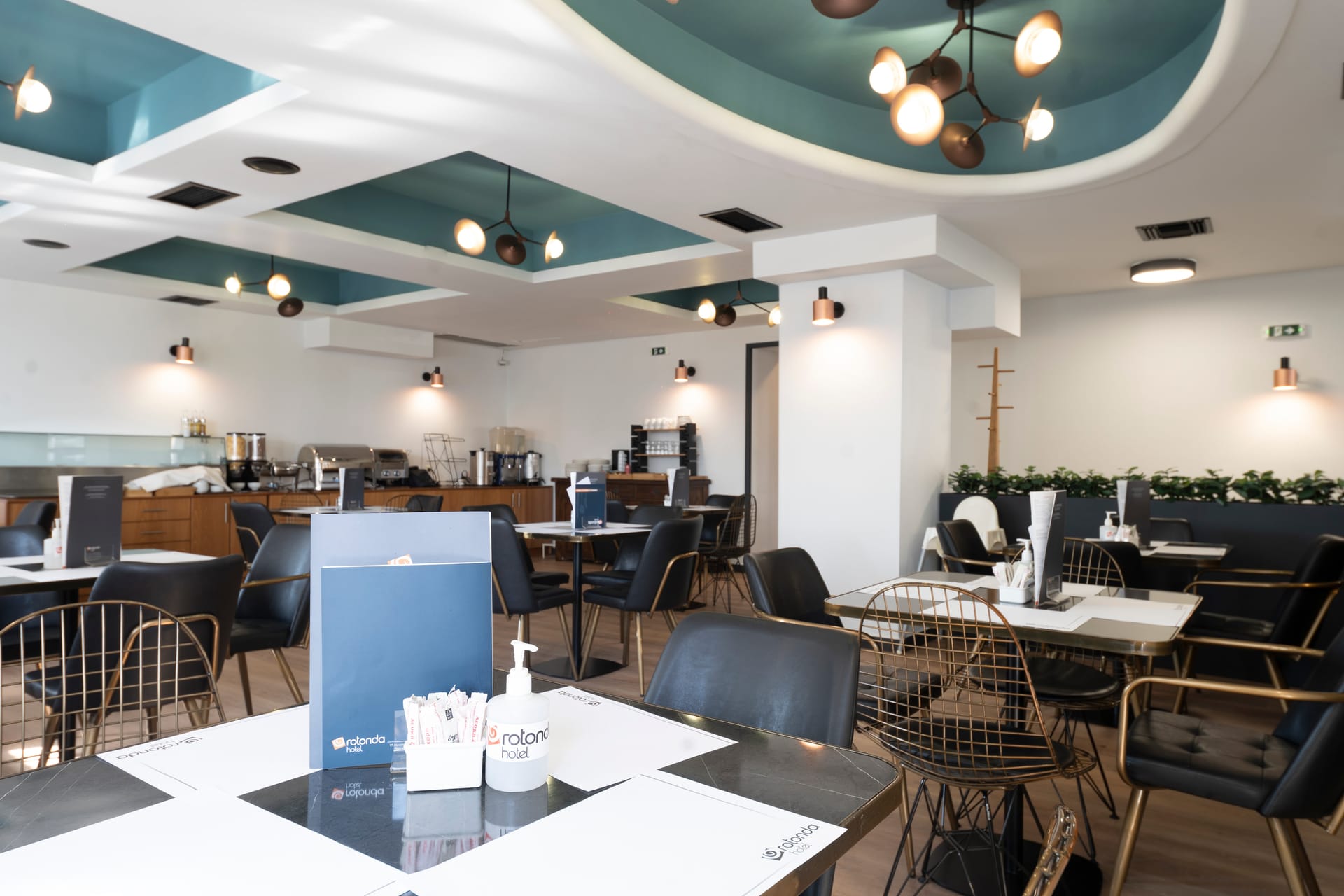 Rotonda Hotel Thessaloniki