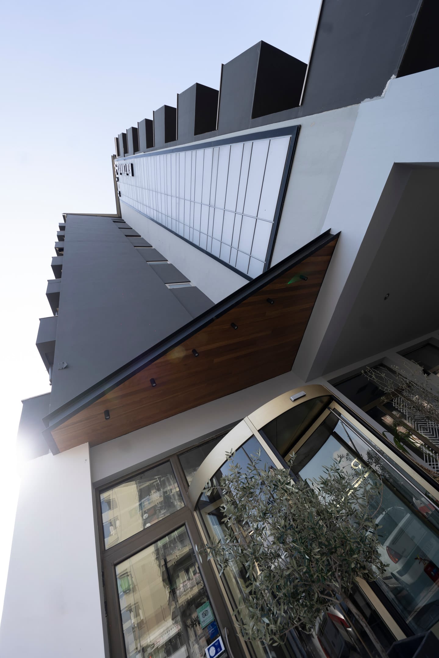Rotonda Hotel Thessaloniki
