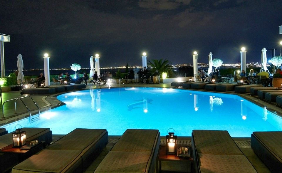 Royal Hotel Thessaloniki