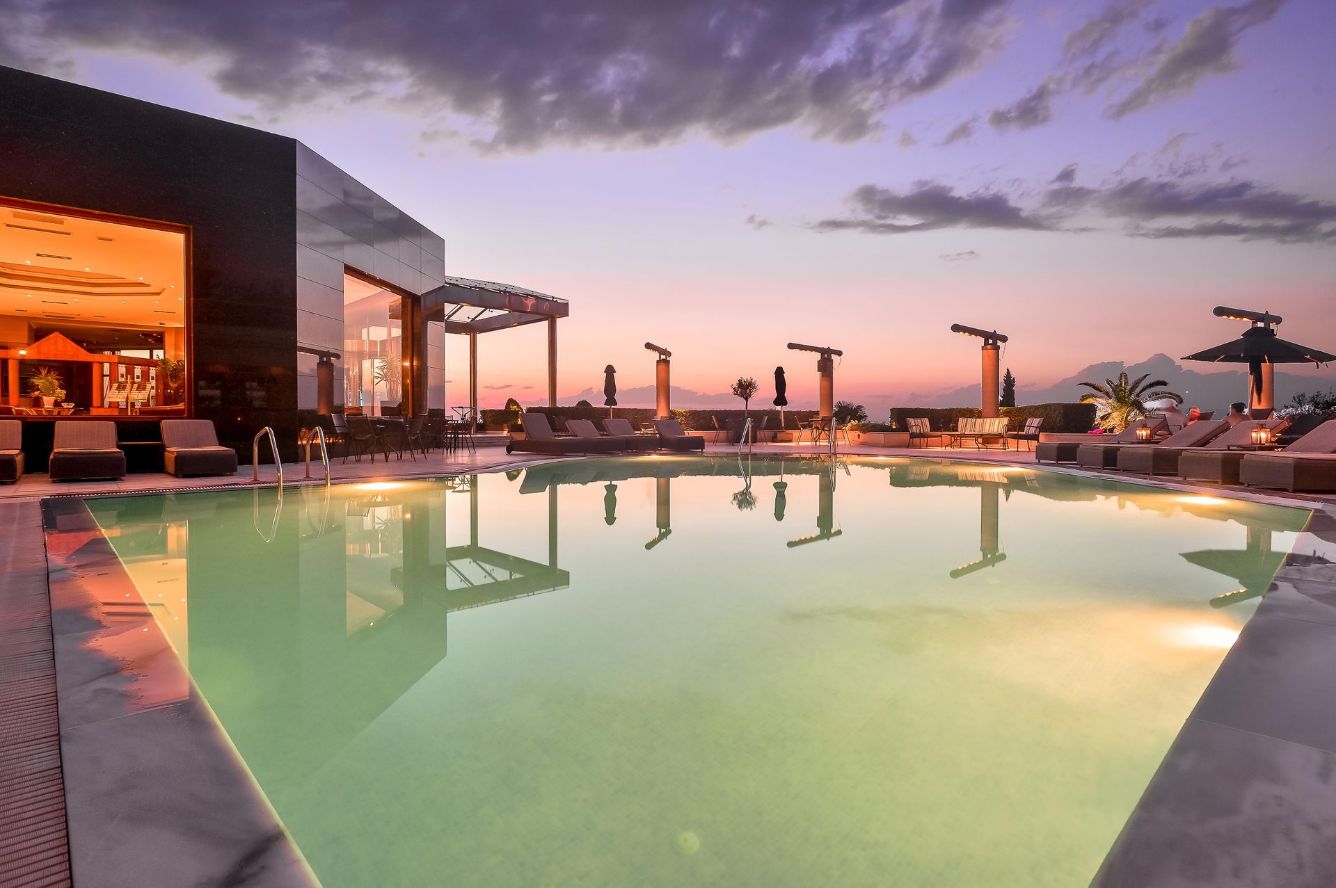 Royal Hotel Thessaloniki