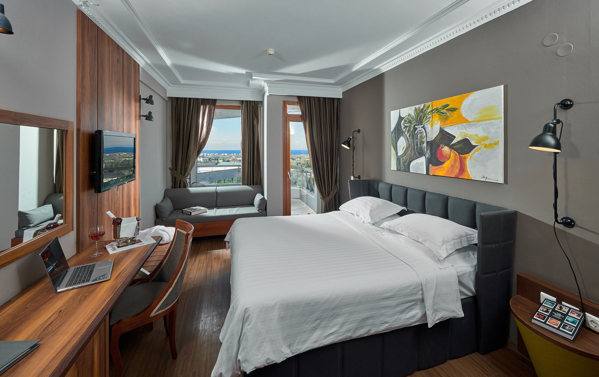 Royal Hotel Thessaloniki