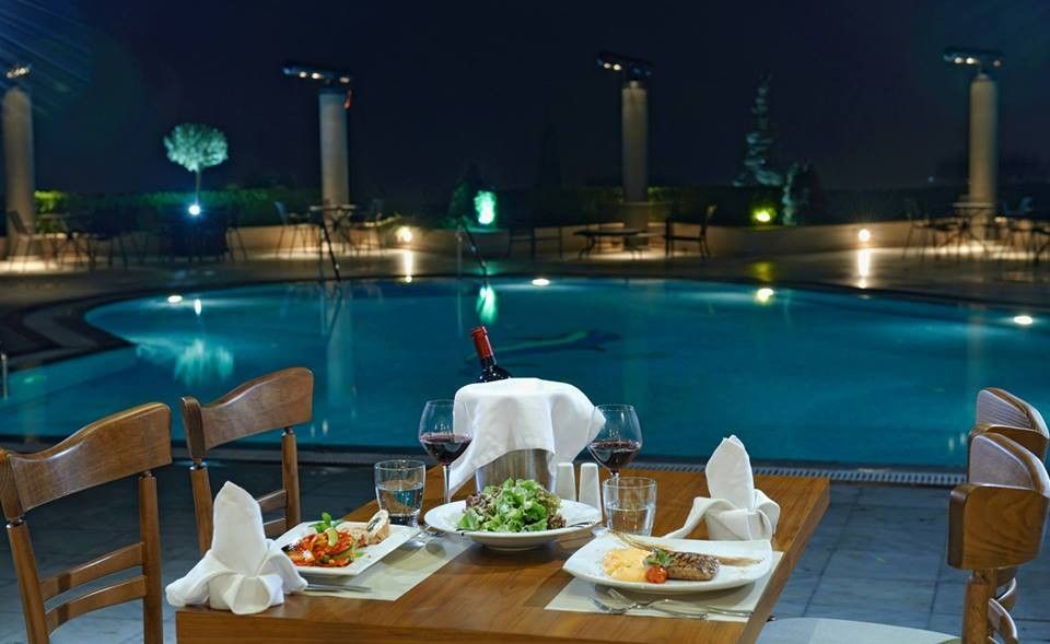 Royal Hotel Thessaloniki
