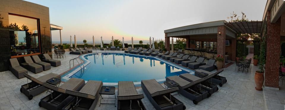 Royal Hotel Thessaloniki
