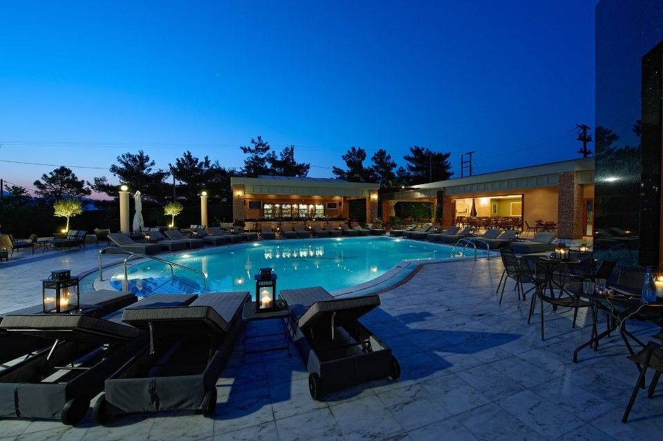 Royal Hotel Thessaloniki