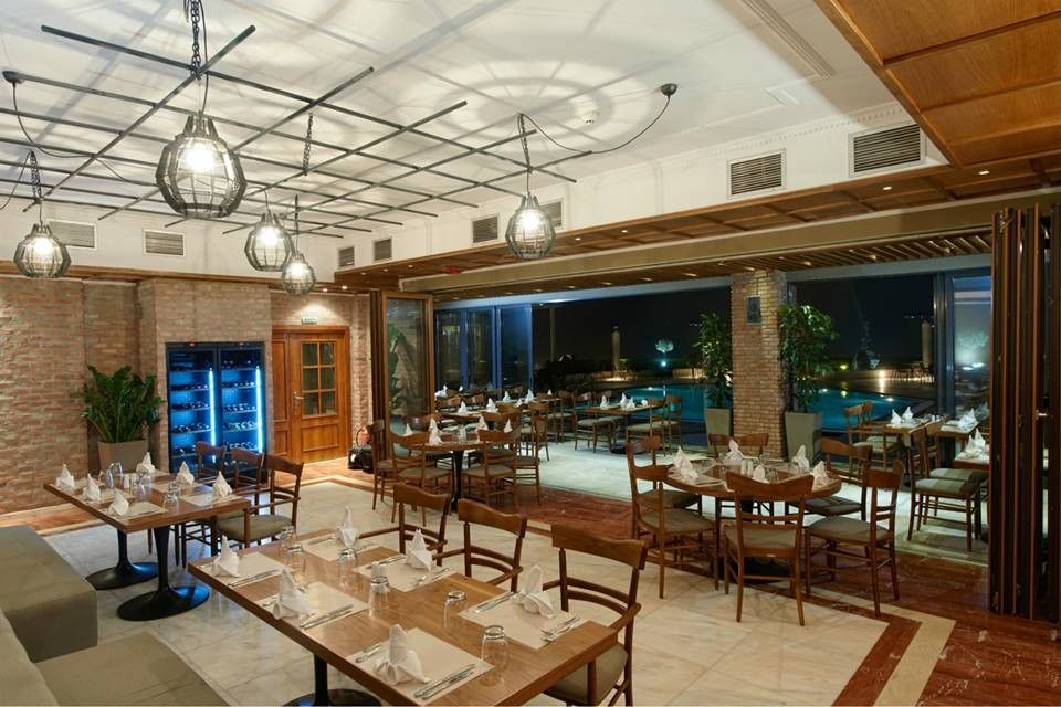 Royal Hotel Thessaloniki