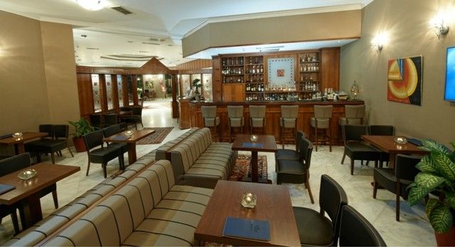Royal Hotel Thessaloniki