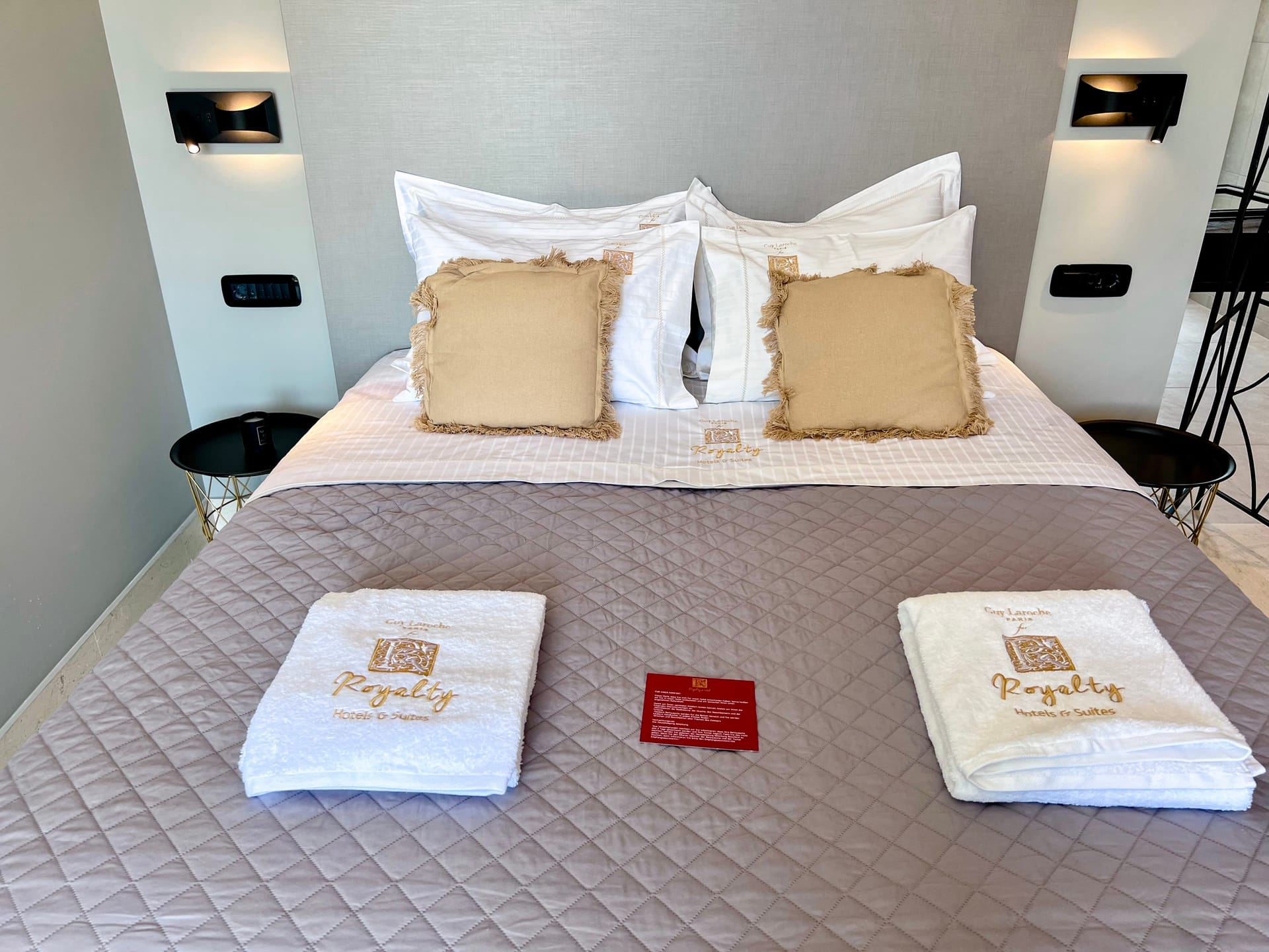 Royalty Suites Psyrri