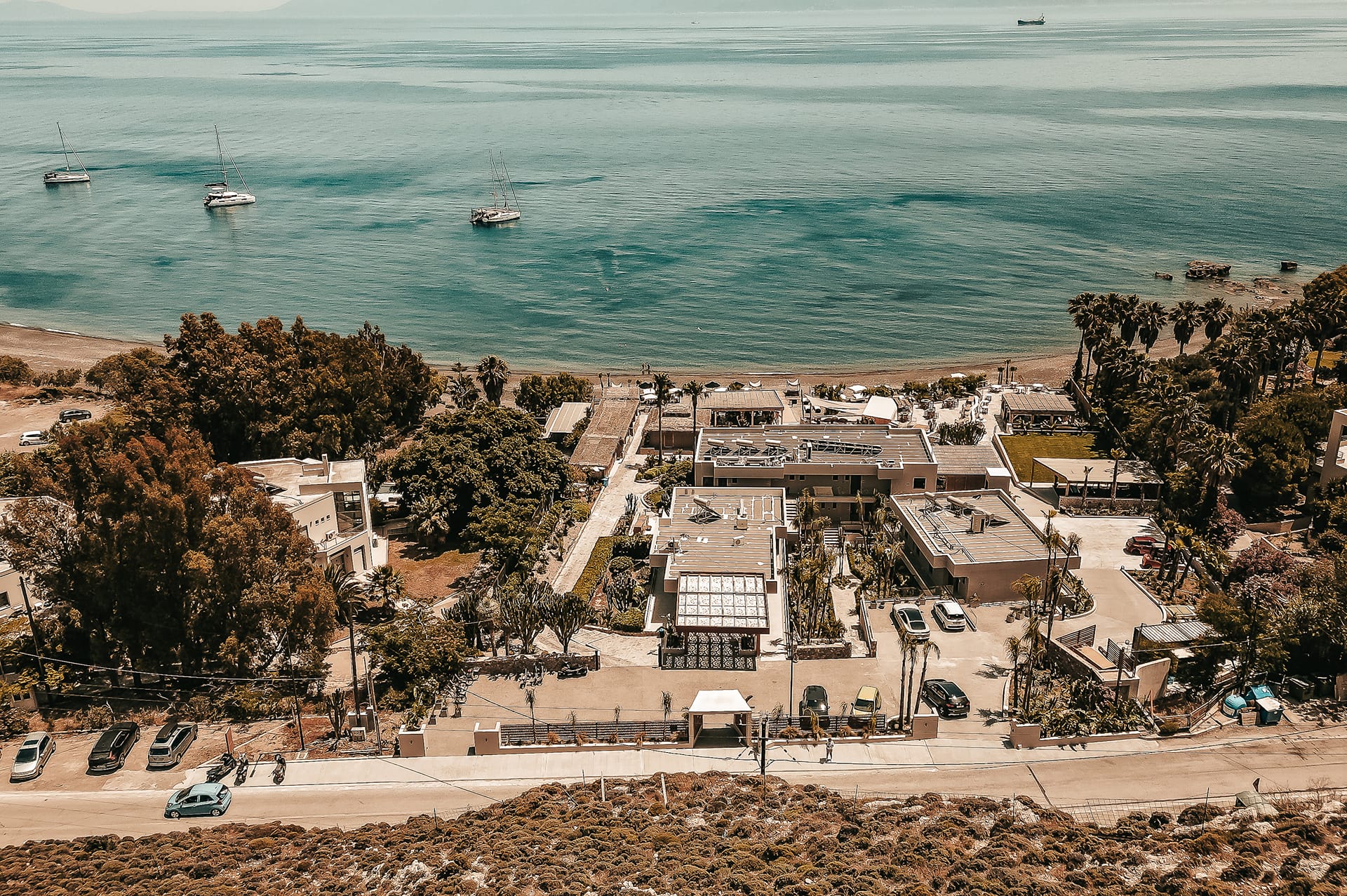 Sagredo Boutique Hotel & Spa by E-GEO