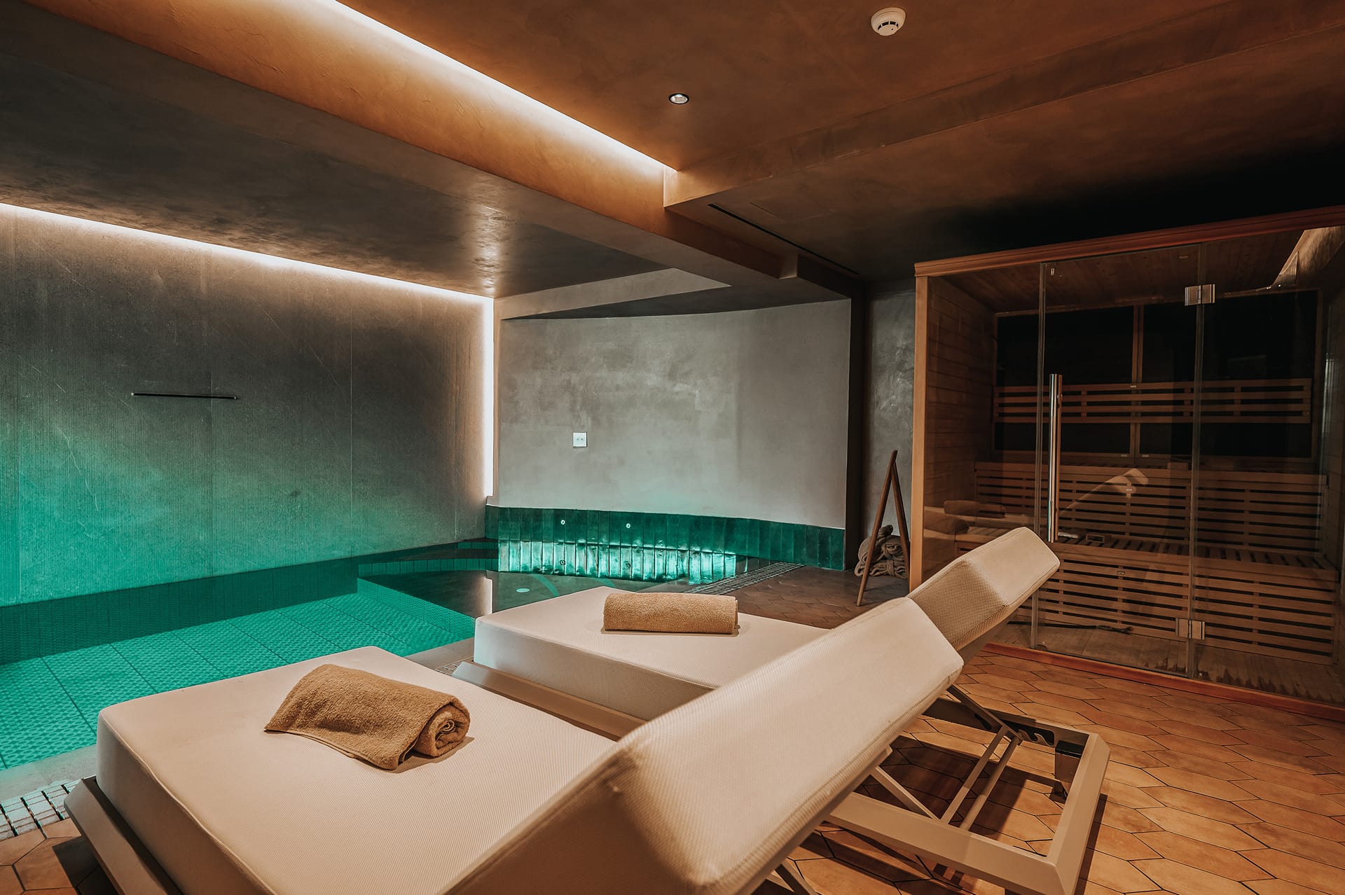 Sagredo Boutique Hotel & Spa by E-GEO