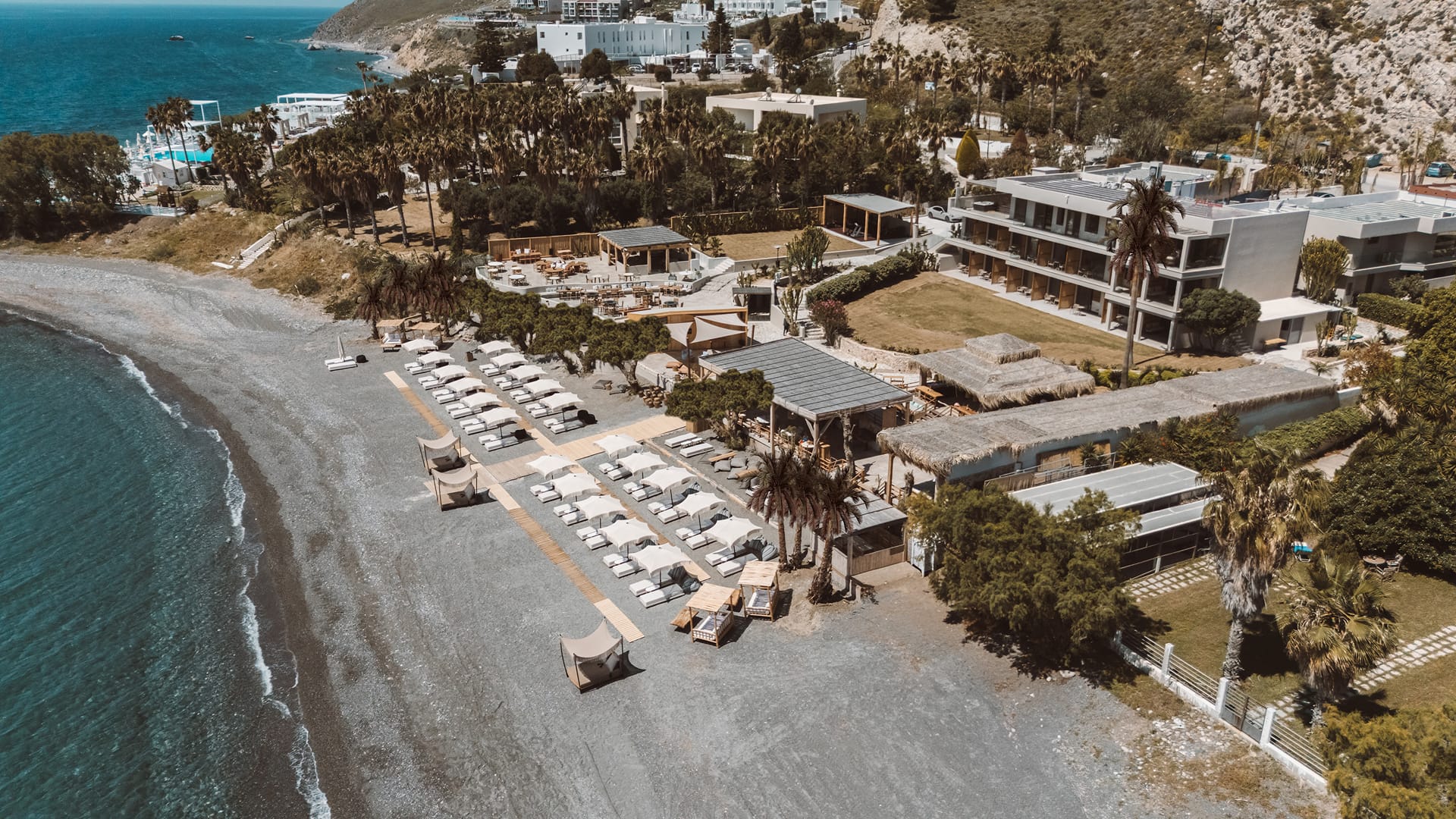 Sagredo Boutique Hotel & Spa by E-GEO