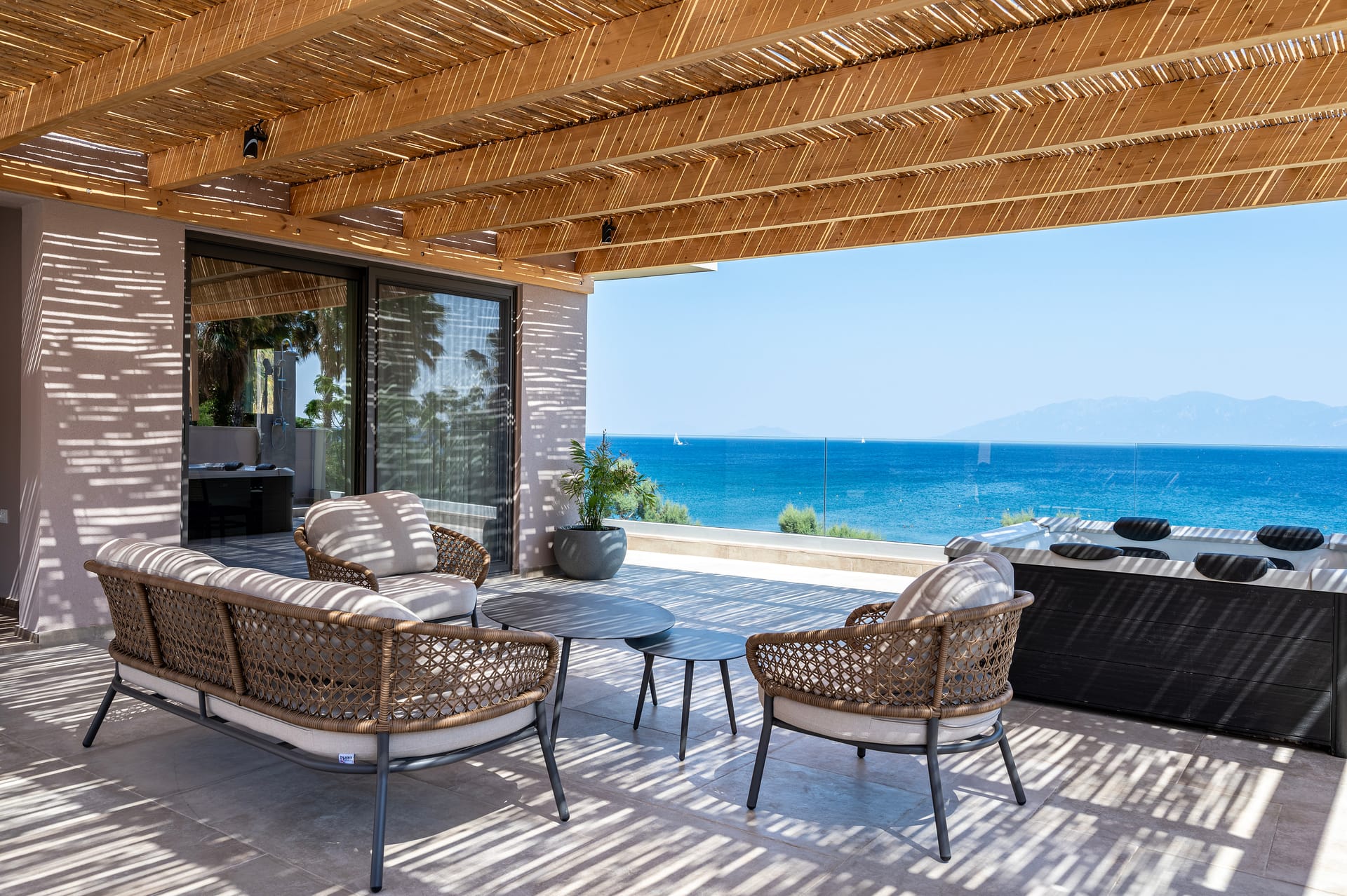 Sagredo Boutique Hotel & Spa by E-GEO