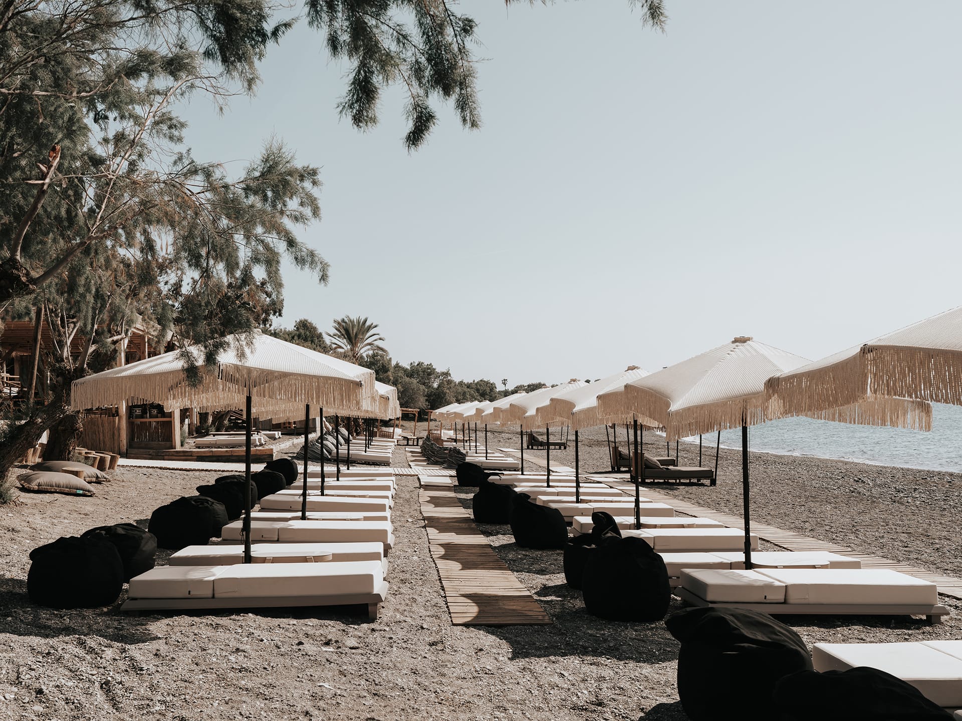 Sagredo Boutique Hotel & Spa by E-GEO