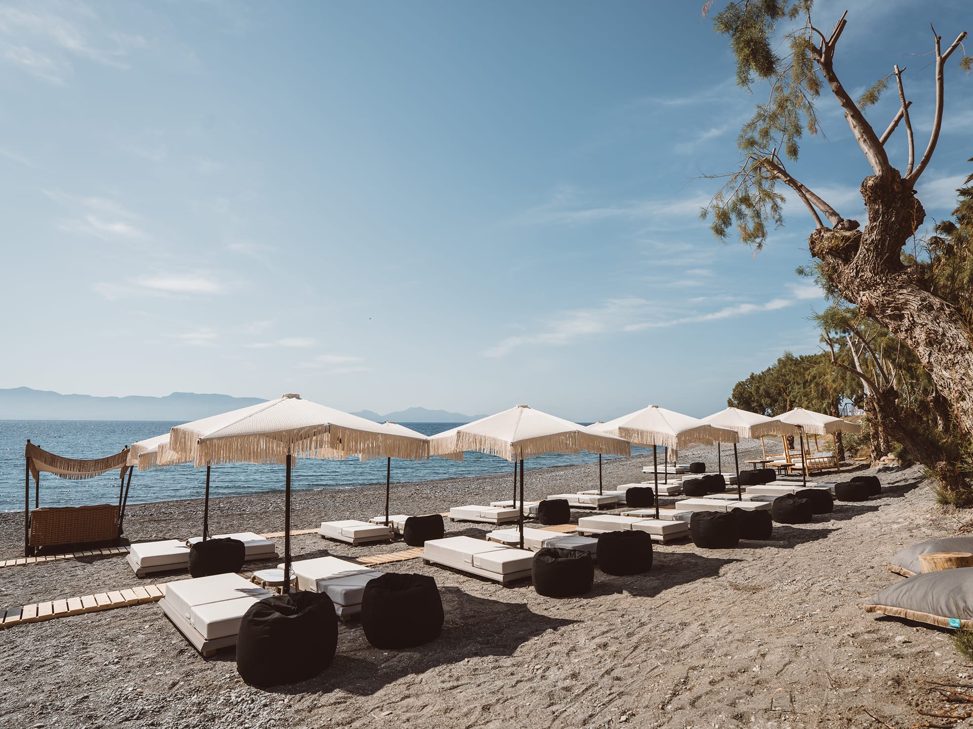 Sagredo Boutique Hotel & Spa by E-GEO