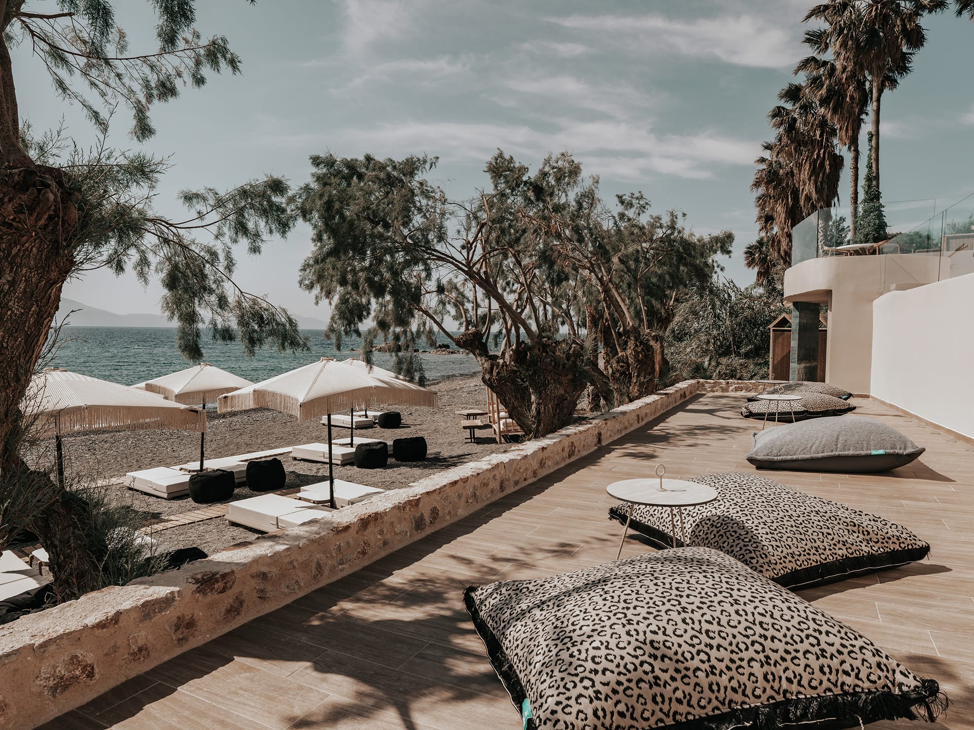 Sagredo Boutique Hotel & Spa by E-GEO
