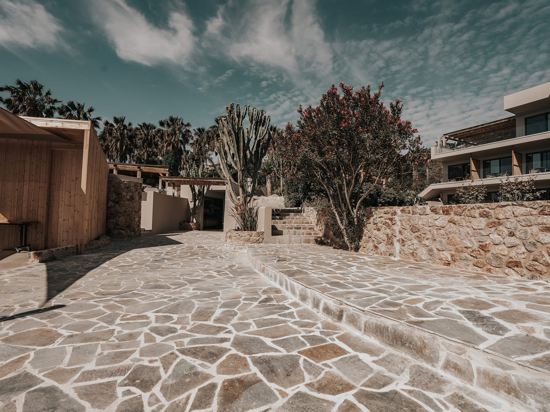 Sagredo Boutique Hotel & Spa by E-GEO