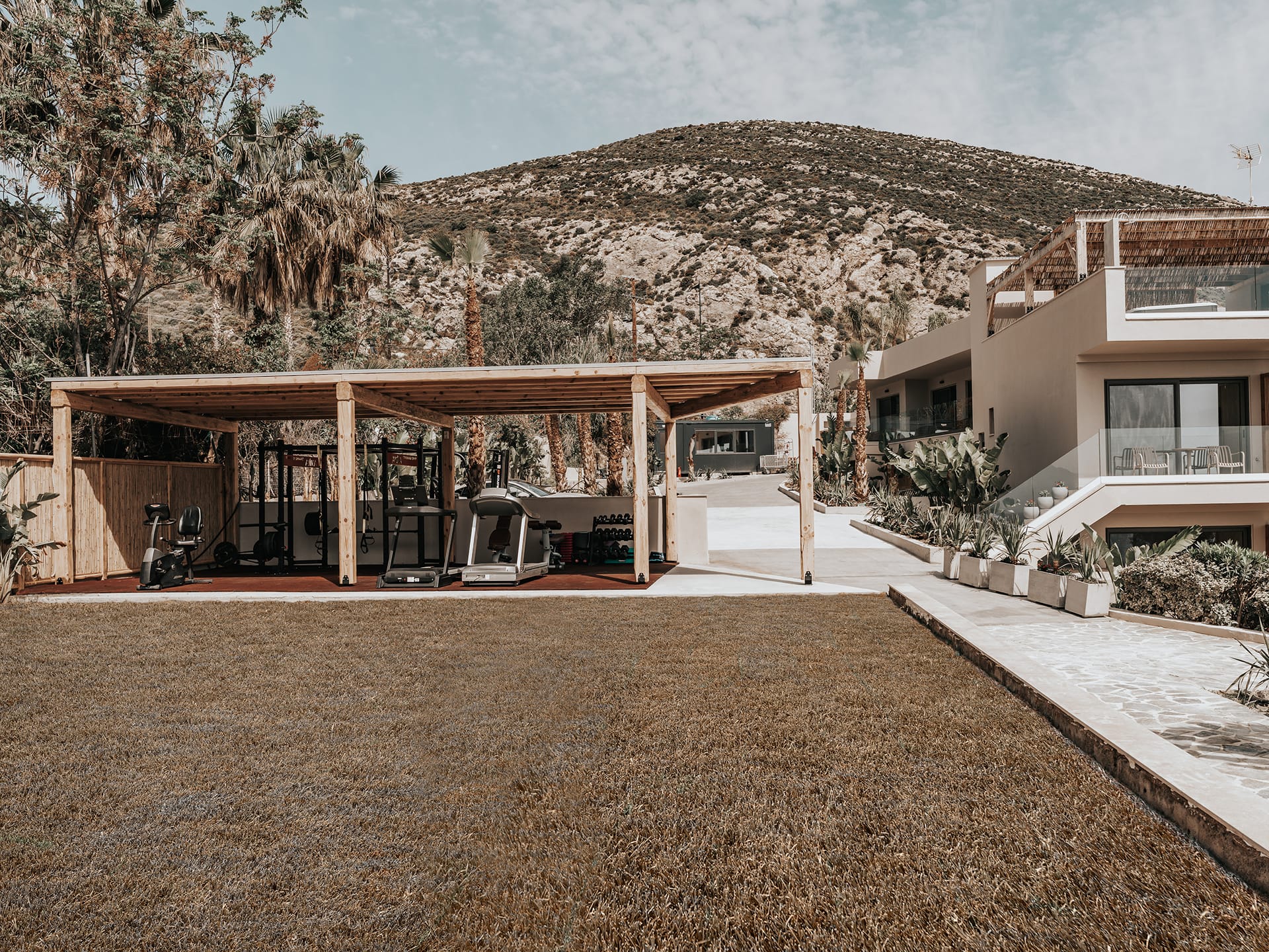 Sagredo Boutique Hotel & Spa by E-GEO