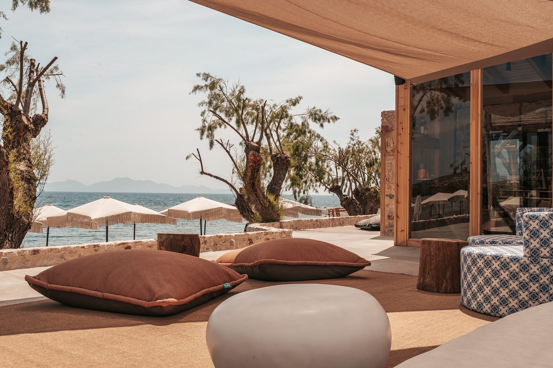 Sagredo Boutique Hotel & Spa by E-GEO